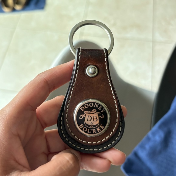 Dooney and Bourke Drawstring Bag - Picture 4 of 8